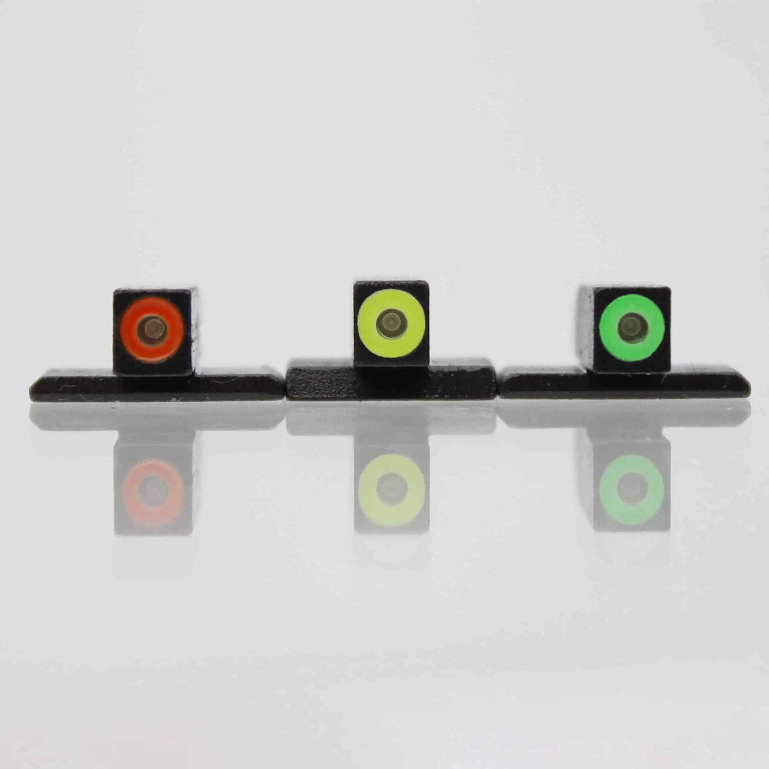 Meprolight Mepro Hyper-Bright™ for GLOCK aresmaxima.com