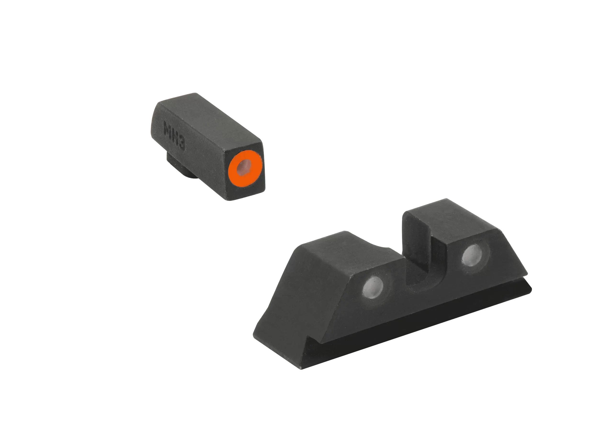 Meprolight Mepro Hyper-Bright™ for GLOCK aresmaxima.com