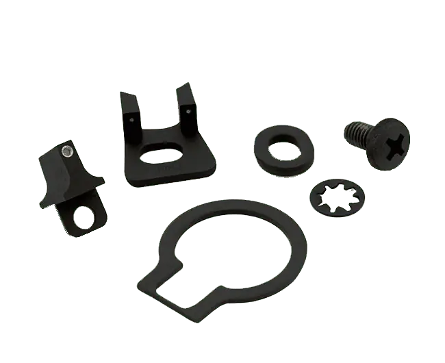 Mepro TRU-DOT® Rifle Sight ML-31506 for MP5 aresmaxima.com