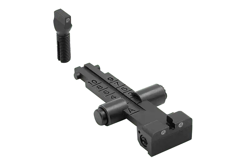 Mepro TRU-DOT® Self-Illuminated AK/AKM aresmaxima.com