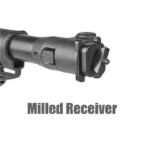 FAB Defense M4-AKMIL P SB GL-Core Stock aresmaxima.com