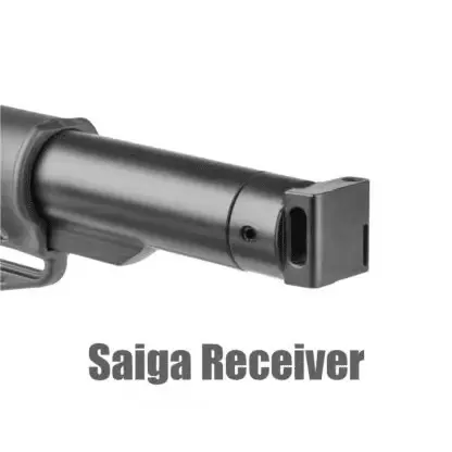 FAB Defense M4-SAIGA SB Stock aresmaxima.com