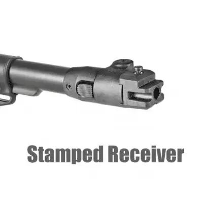 FAB Defense M4-AK P SB GL-Core Stock aresmaxima.com