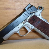 Viseurs Meprolight pour 1911