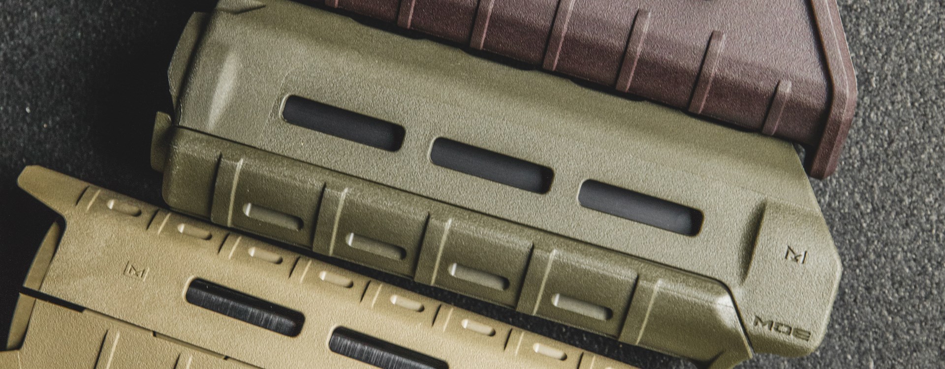 Magpul MOE M-LOK Carbine-Length – AR15/M4 aresmaxima.com