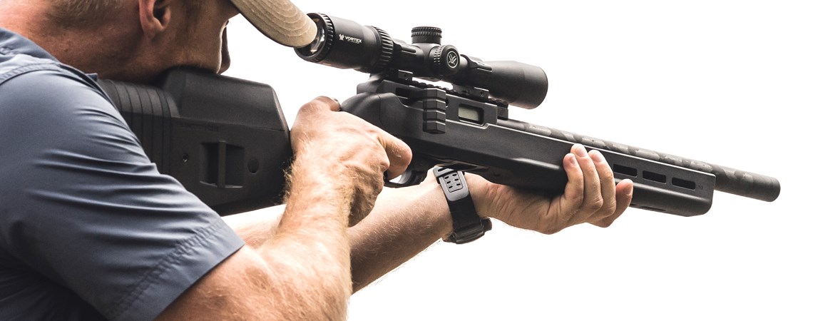 Magpul Hunter X-22 Stock – Ruger® 10/22® aresmaxima.com