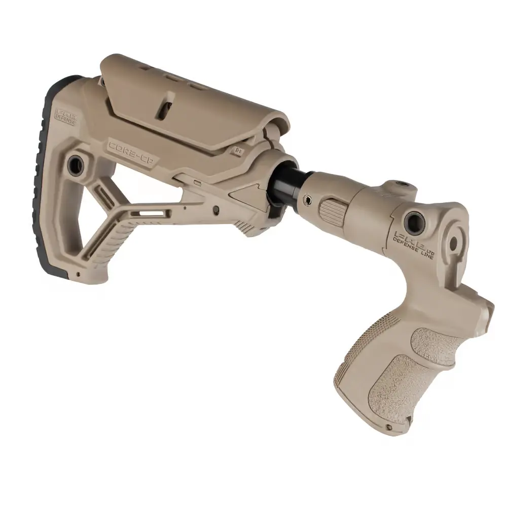 FAB Defense AGMF 500 FK aresmaxima.com