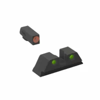 Meprolight
Mepro
Hyper-Bright™
for GLOCK aresmaxima.com Meprolight
Mepro
Hyper-Bright™
for GLOCK aresmaxima.com