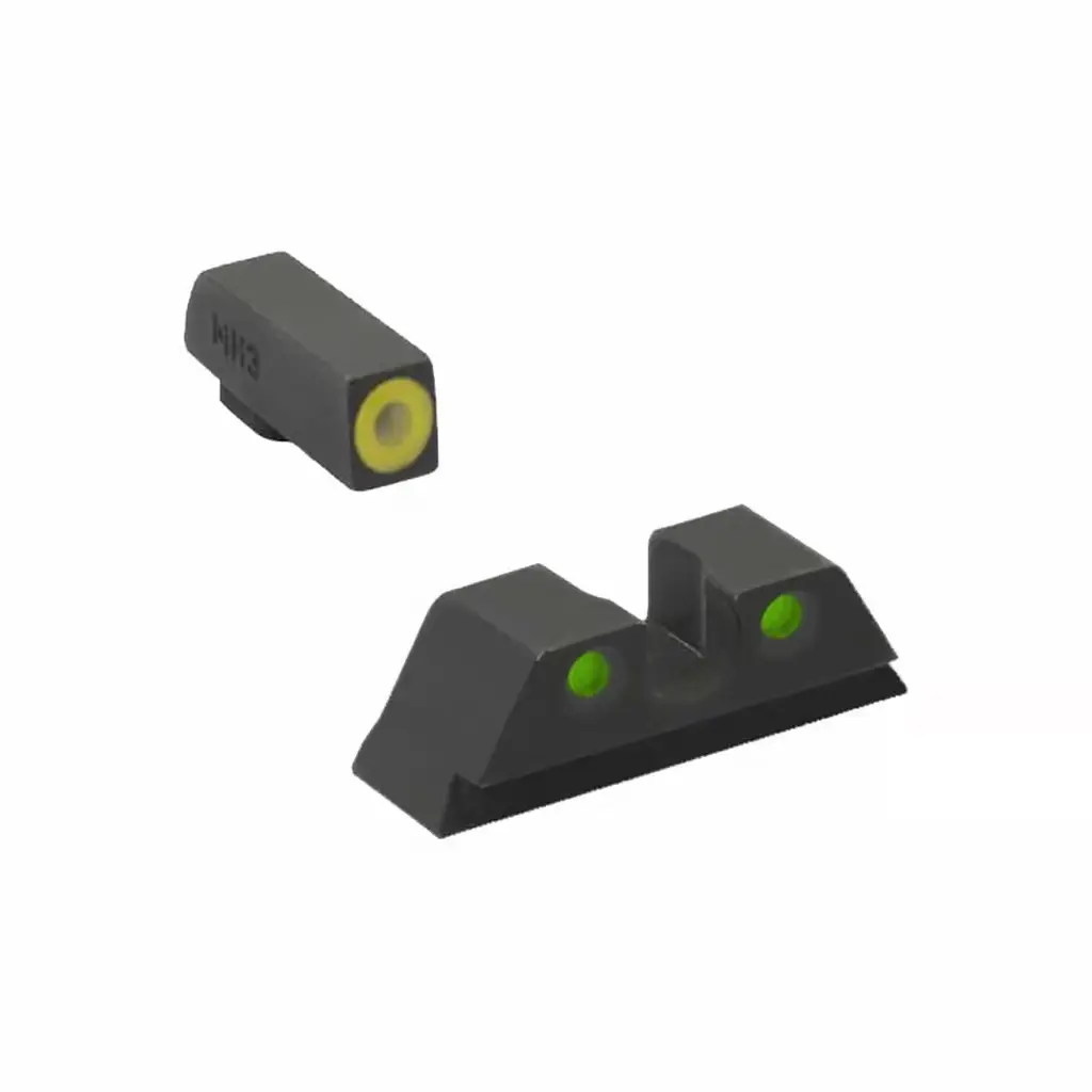 Meprolight Mepro Hyper-Bright™ for GLOCK aresmaxima.com