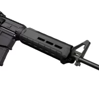 Magpul MOE M-LOK Mid-Length – AR15/M4 aresmaxima.com