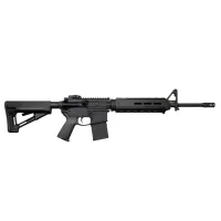 Magpul MOE M-LOK Mid-Length – AR15/M4 aresmaxima.com