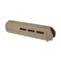 Magpul MOE M-LOK Mid-Length – AR15/M4 aresmaxima.com