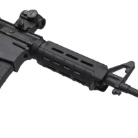 Magpul MOE M-LOK Carbine-Length – AR15/M4 aresmaxima.com