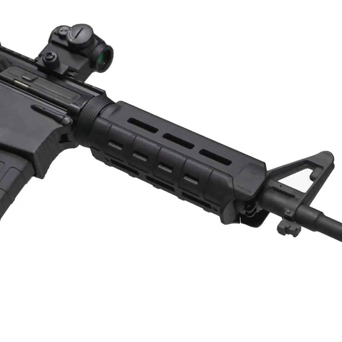 Magpul MOE M-LOK Carbine-Length – AR15/M4 aresmaxima.com