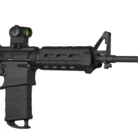 Magpul MOE M-LOK Carbine-Length – AR15/M4 aresmaxima.com