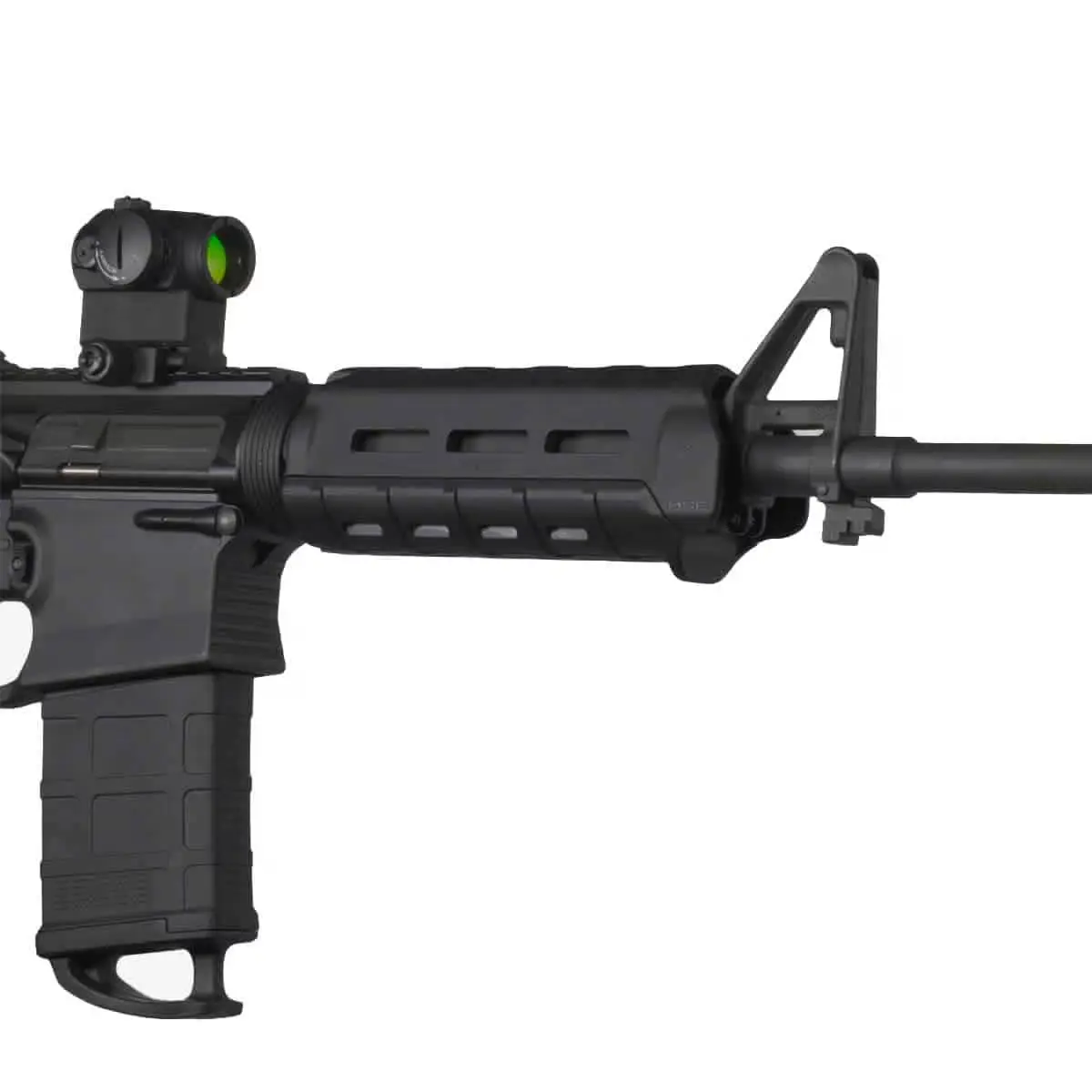 Magpul MOE M-LOK Carbine-Length – AR15/M4 aresmaxima.com