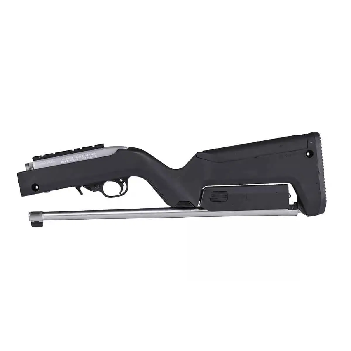 MAGPUL X-22 Backpacker Stock – Ruger® 10/22 Takedown® aresmaxima.com