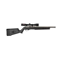 Magpul Hunter X-22 Stock – Ruger® 10/22® aresmaxima.com