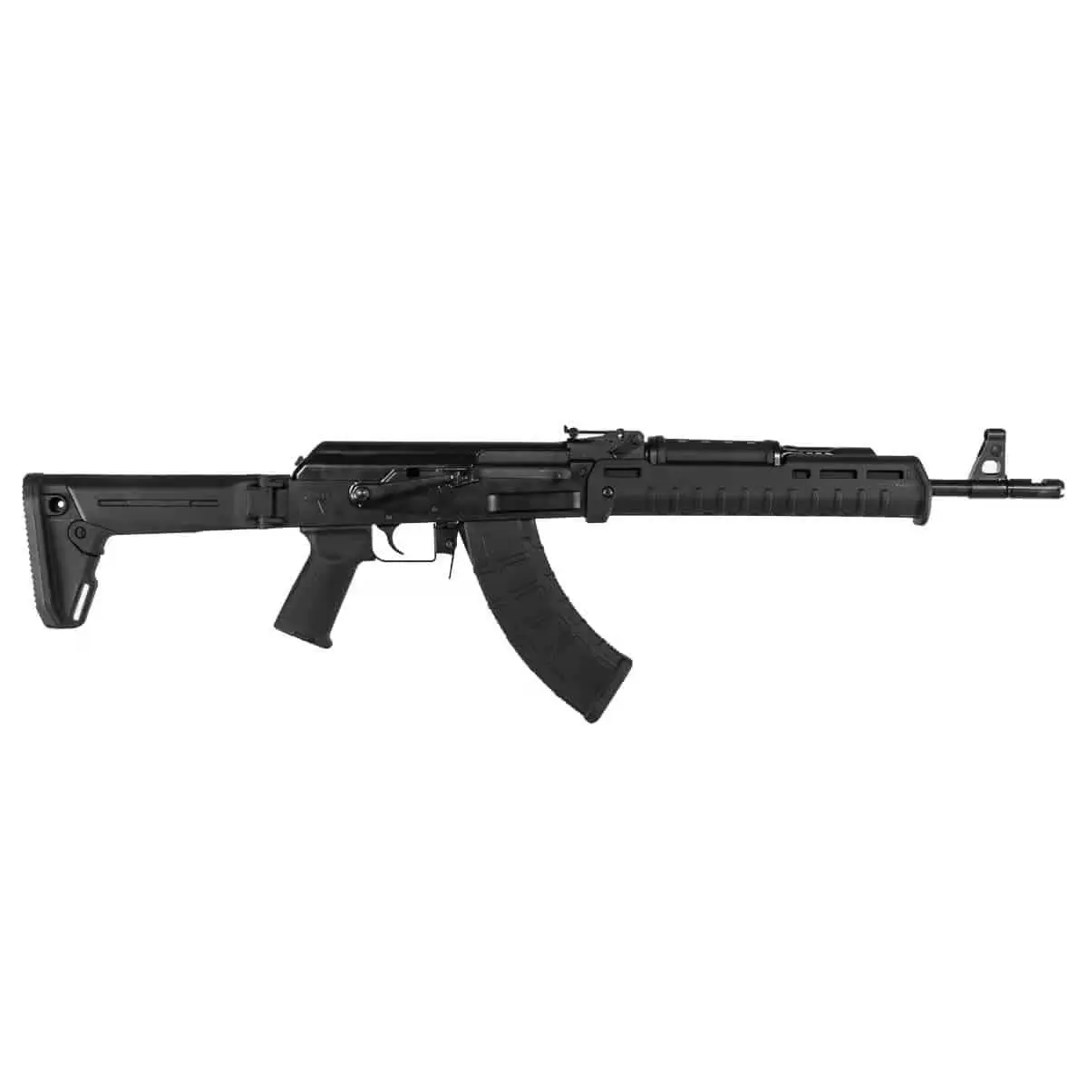 Magpul ZHUKOV Hand Guard – AK47/AK74 customer@aresmaxima.com