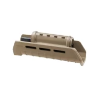 Magpul MOE® AK Hand Guard – AK47/AK74 aresmaxima.com