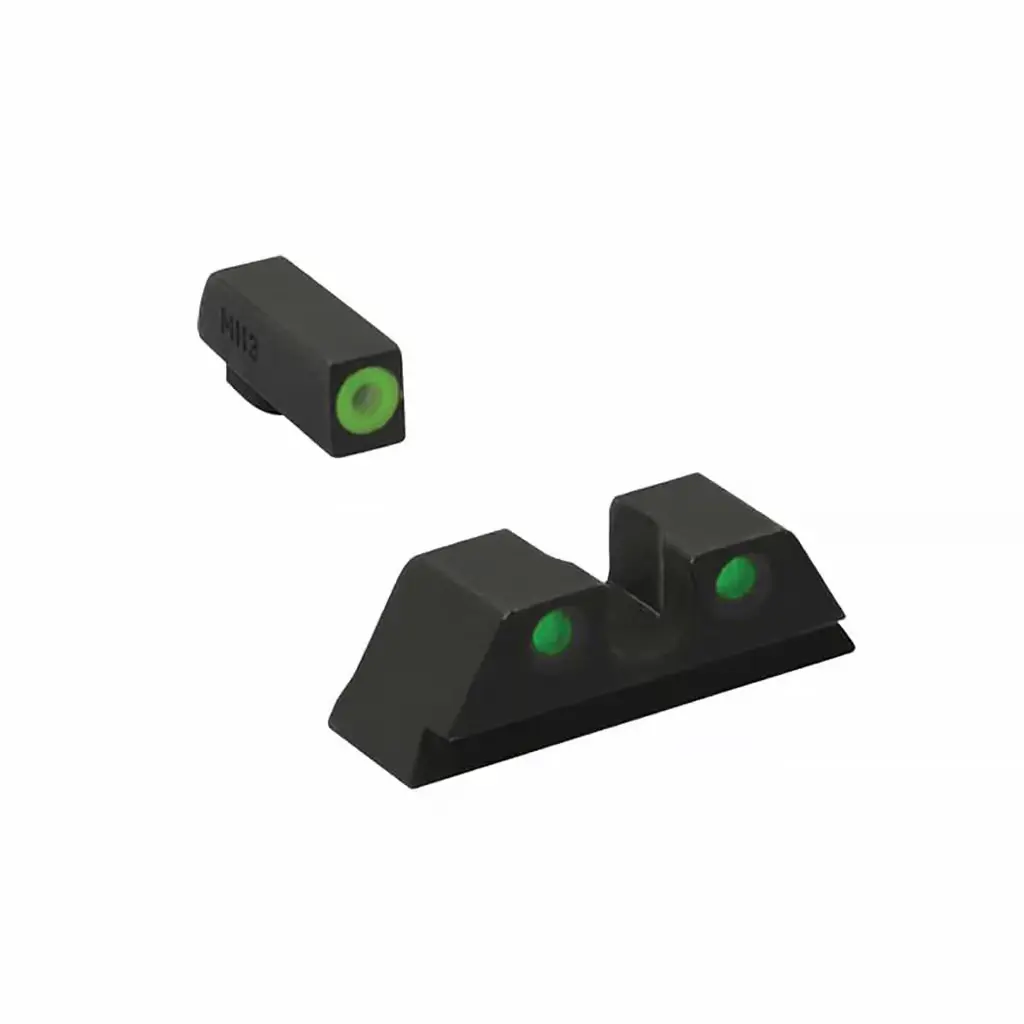 Meprolight Mepro Hyper-Bright™ for GLOCK aresmaxima.com