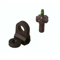 Mepro TRU-DOT® Self-Illuminated Rifle Sight aresmaxima.com