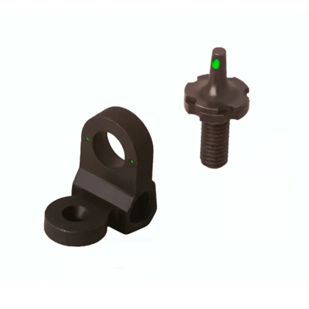 Mepro TRU-DOT® Self-Illuminated Rifle Sight aresmaxima.com