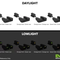 Mepro
TRU-DOT®
Self-Illuminated Mepro R4E aresmaxima.com Mepro
TRU-DOT®
Self-Illuminated Mepro R4E aresmaxima.com