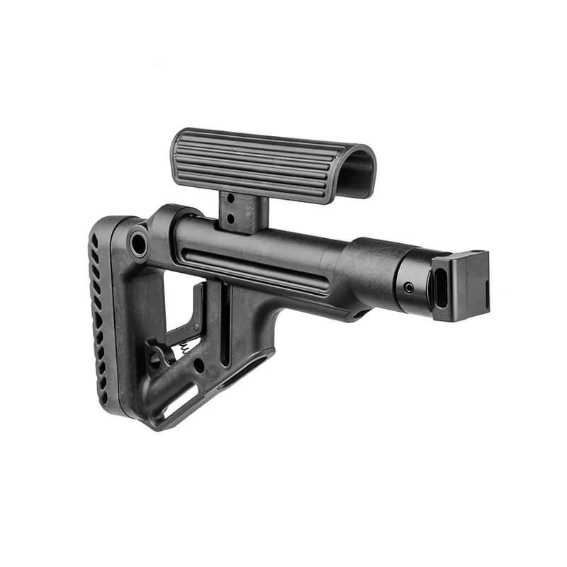 FAB Defense UAS-SAIGA Stock aresmaxima.com