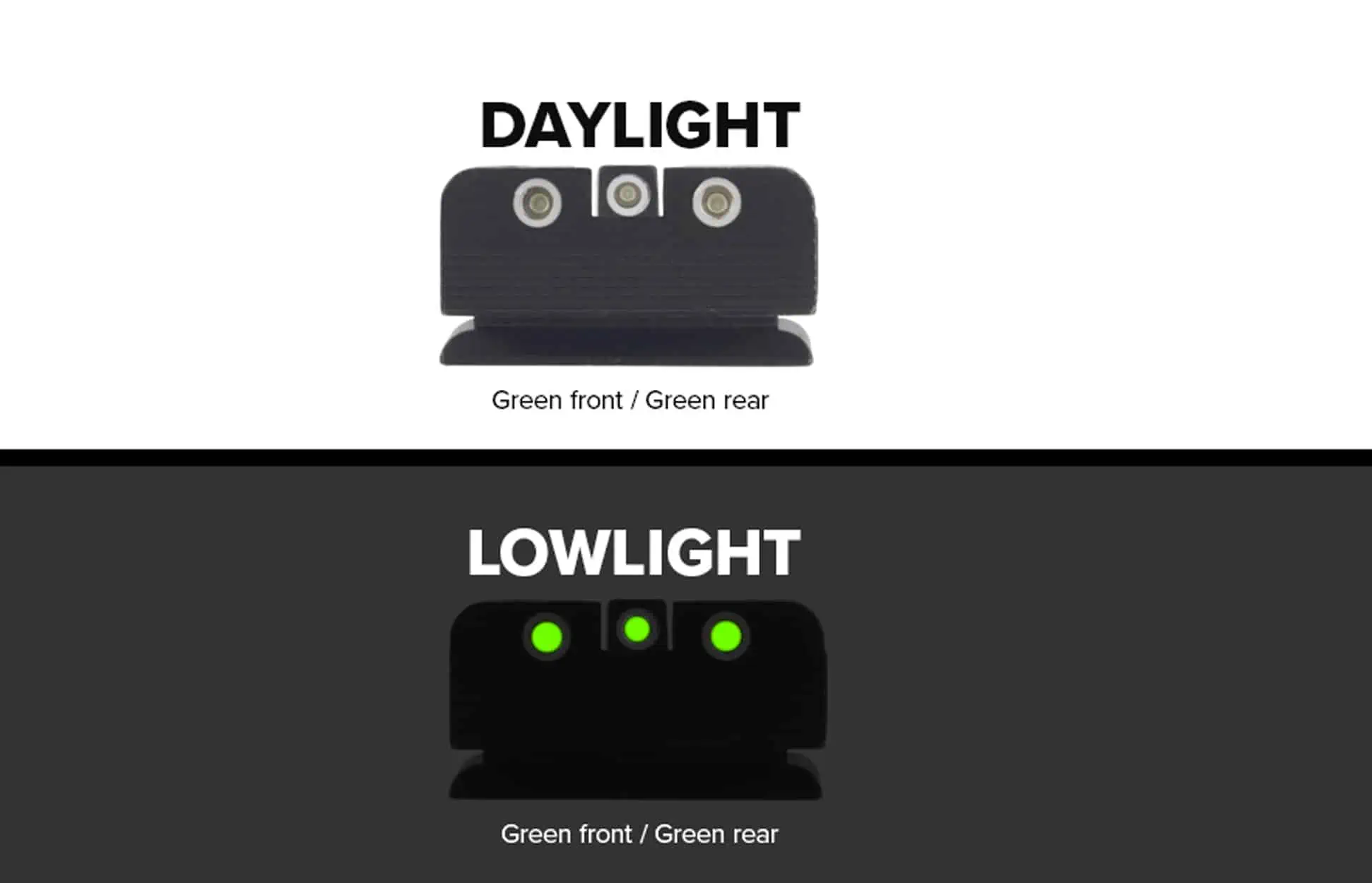 Meprolight Mepro TRU-DOT® for SIG SAUER aresmaxima.com