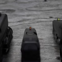 Meprolight
Mepro
Hyper-Bright™
for GLOCK aresmaxima.com Meprolight
Mepro
Hyper-Bright™
for GLOCK aresmaxima.com