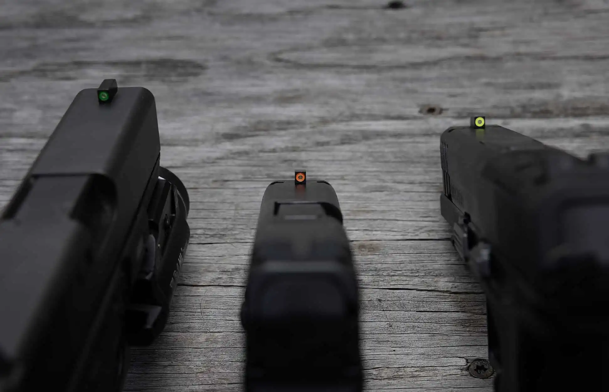 Meprolight Mepro Hyper-Bright™ for GLOCK aresmaxima.com