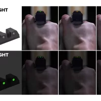 Meprolight
Mepro
Hyper-Bright™
for GLOCK aresmaxima.com Meprolight
Mepro
Hyper-Bright™
for GLOCK aresmaxima.com