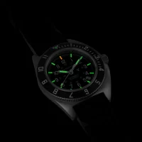 Montre Marathon 41mm Steel Navigator w/ Date Automatic (SSNAV-D AUTO) rubber aresmaxima.com Montre Marathon 41mm Steel Navigator w/ Date Automatic (SSNAV-D AUTO) rubber aresmaxima.com