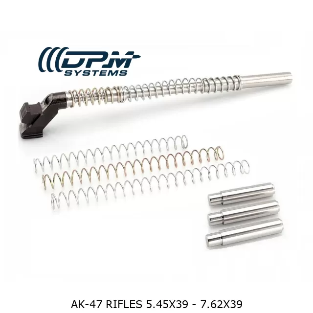 DPM TRS AK-47 for AK47 aresmaxima.com