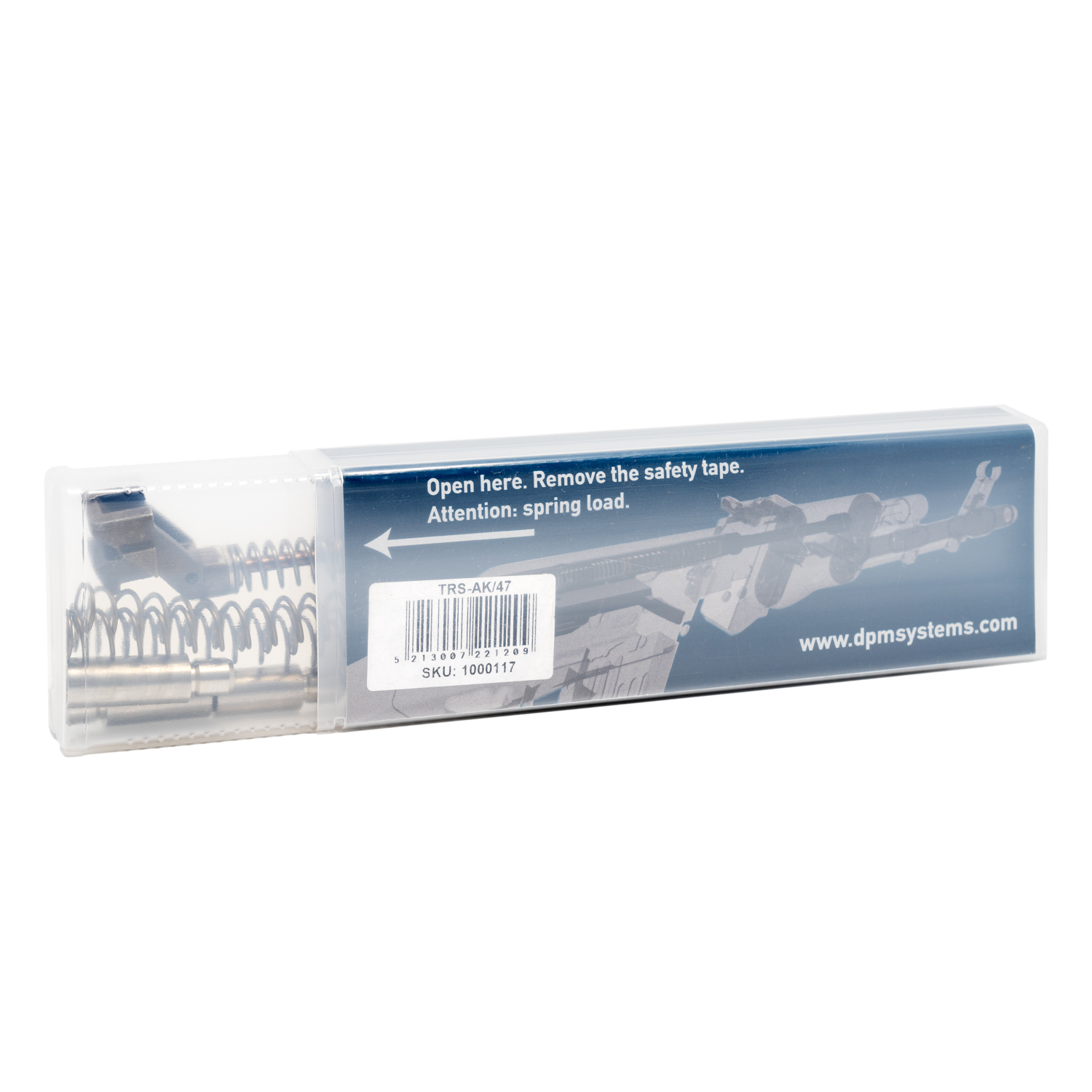 DPM TRS AK-47 for AK47 aresmaxima.com