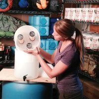 Filtres à eau Katadyn pour unité fixe