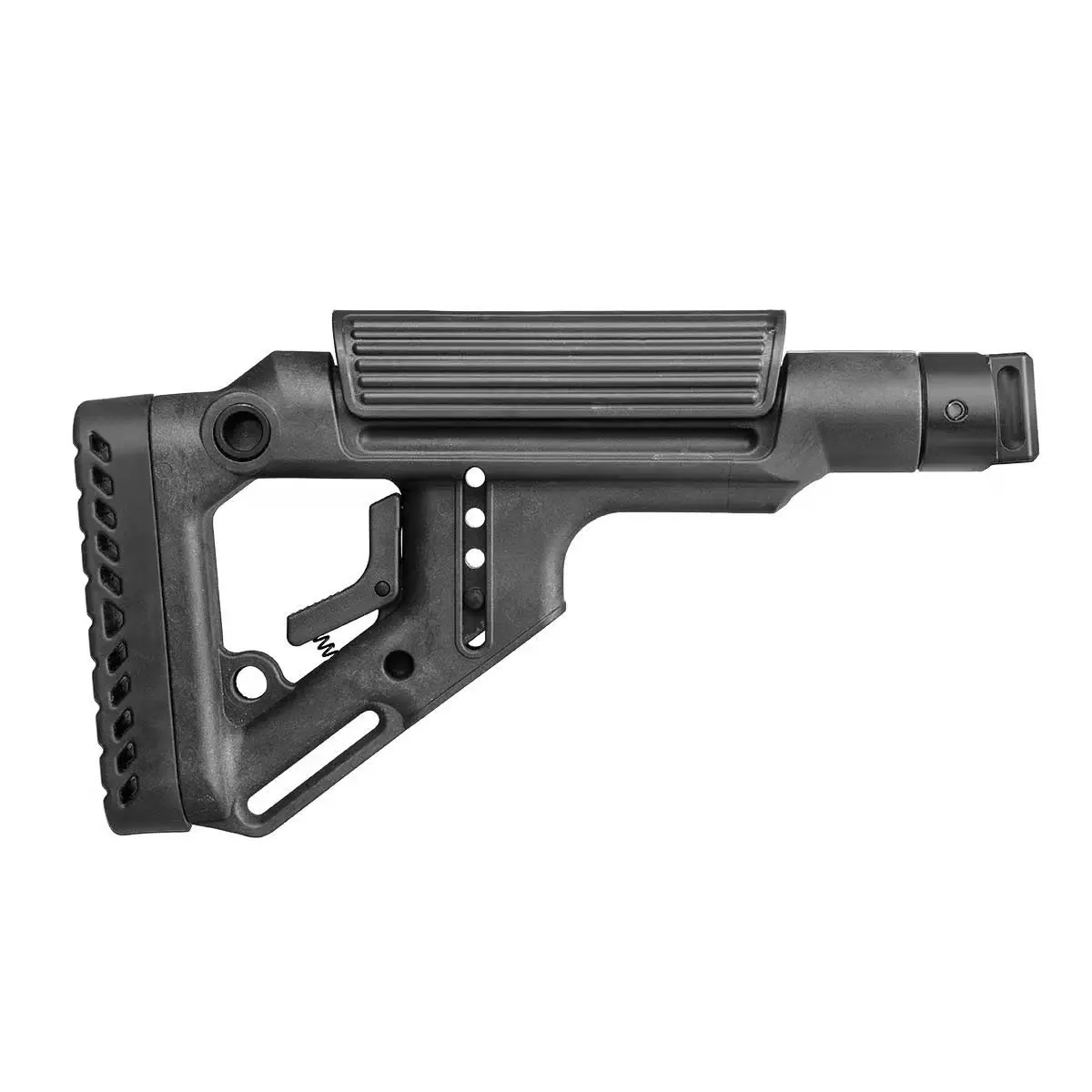 FAB Defense UAS-SAIGA Stock aresmaxima.com