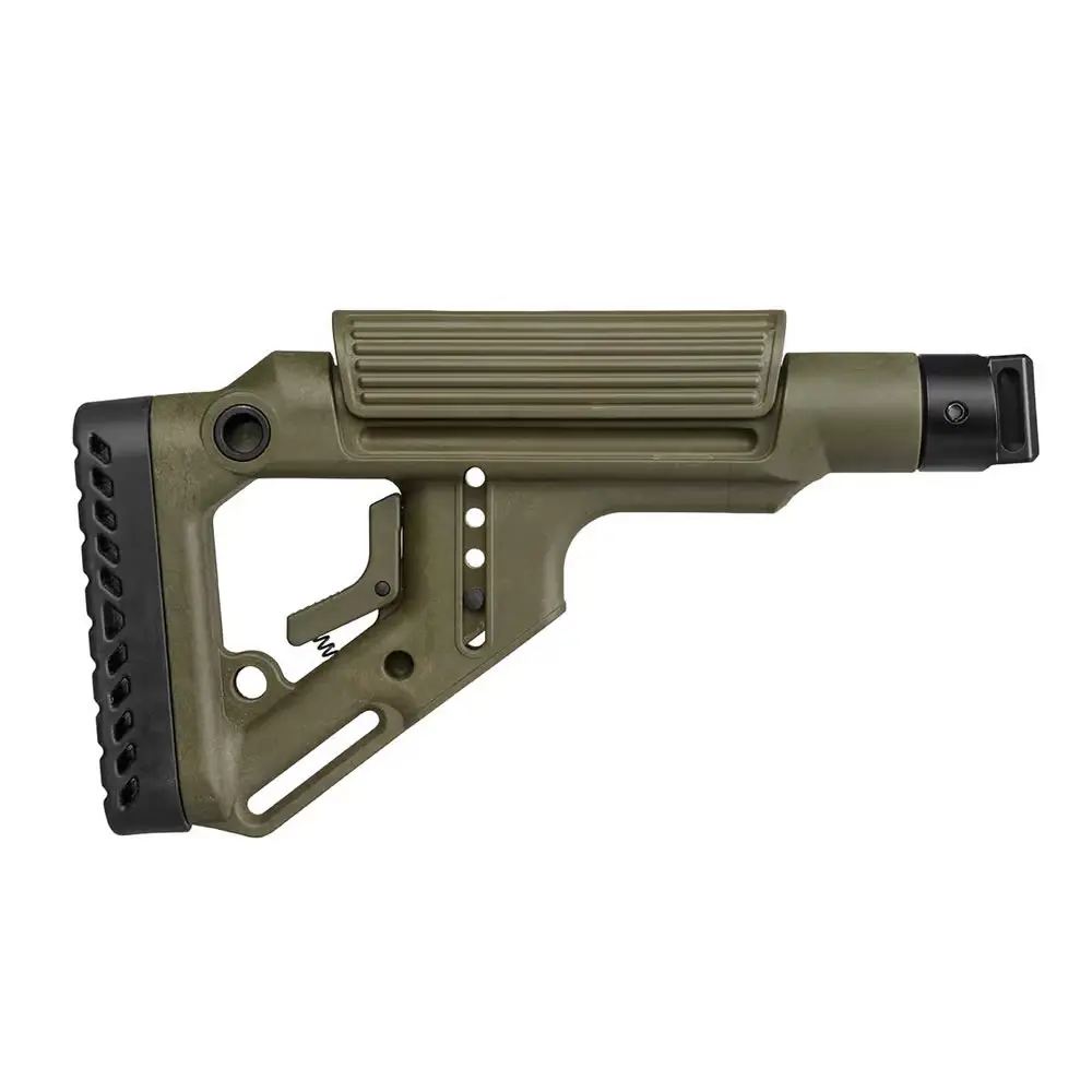 FAB Defense UAS-SAIGA Stock aresmaxima.com
