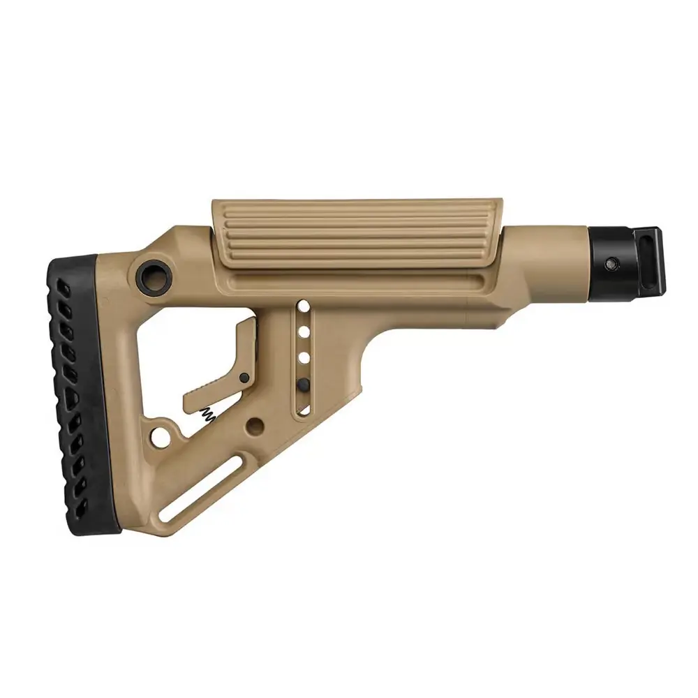 FAB Defense UAS-SAIGA Stock aresmaxima.com