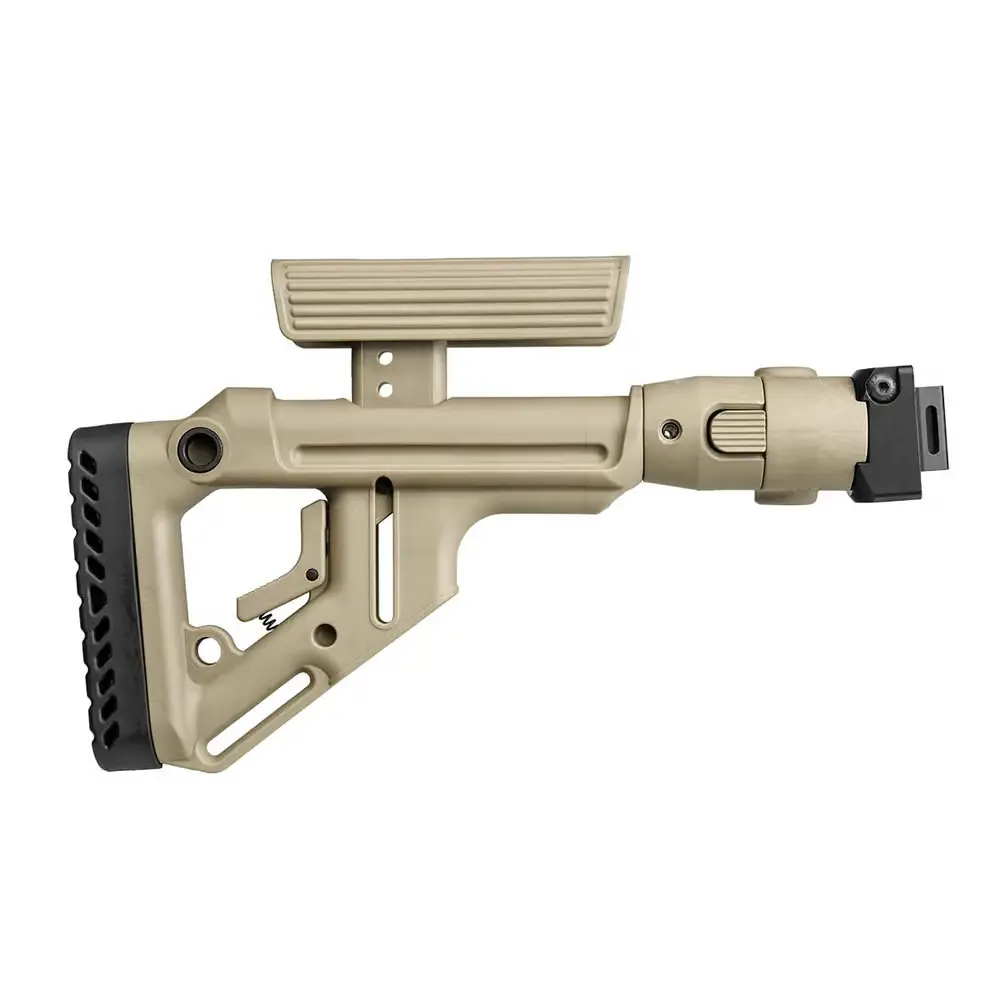 FAB Defense UAS-AKS P Stock aresmaxima.com