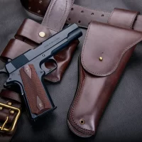 1911 accessories