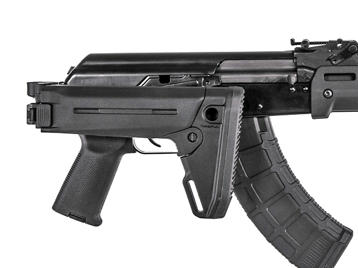 Crosse Magpul ZHUKOV-S pour AK & AKM aresmaxima.com