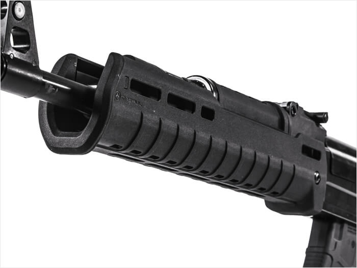 Magpul ZHUKOV Hand Guard – AK47/AK74 customer@aresmaxima.com