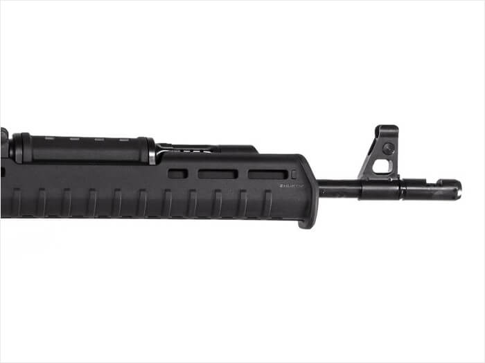 Magpul ZHUKOV Hand Guard – AK47/AK74 customer@aresmaxima.com