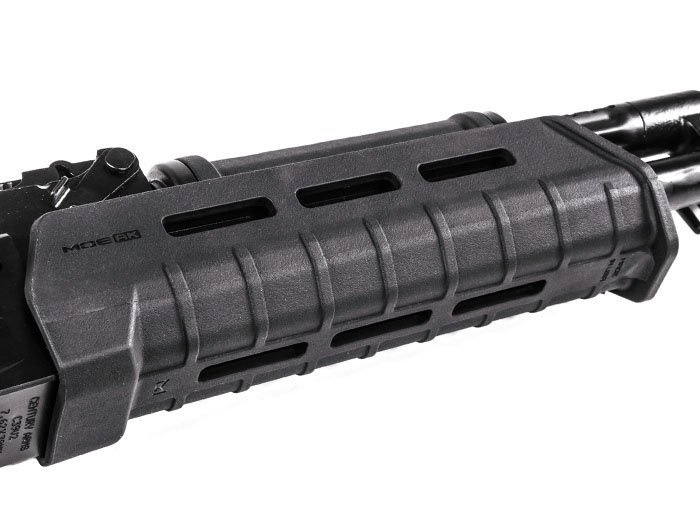 Magpul MOE® AK Hand Guard – AK47/AK74 aresmaxima.com