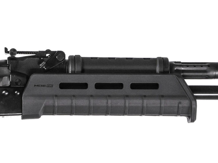 Magpul MOE® AK Hand Guard – AK47/AK74 aresmaxima.com