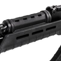 Magpul MOE® AK Hand Guard – AK47/AK74 aresmaxima.com