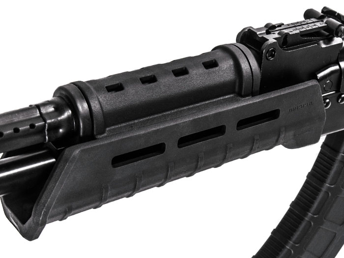 Magpul MOE® AK Hand Guard – AK47/AK74 aresmaxima.com