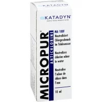 Katadyn Micropur Antichlor MA 100F aresmaxima.com